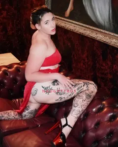 Image of Canberra Escort CC Rose
