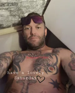 Image of  Male Escort Shannon 