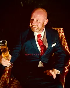 Image of Melbourne Male Escort Chara