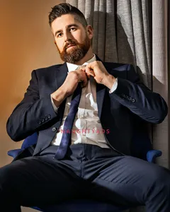 Image of Brisbane Male Escort Pat Wilson