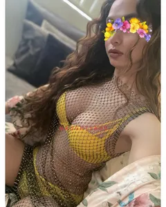 Image of Sydney Trans Escort KAYA LARISSA