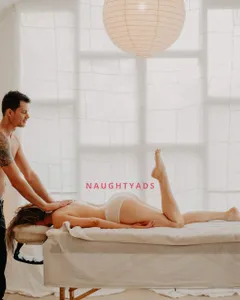 Image of Sunshine Coast Male Body Rub Chayse erotic massage