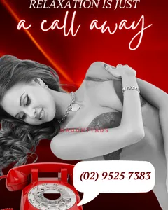 Image of Sydney Escort Secrets of Sydney