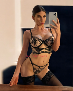 Image of Brisbane Escort Babylucy