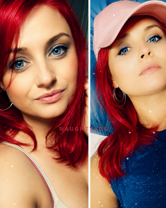 Image of  Escort Redandthick