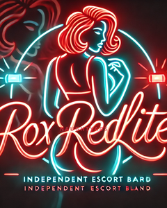 Image of Brisbane Escort ROX REDLITE