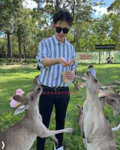 Image of Brisbane Male Escort Alex
