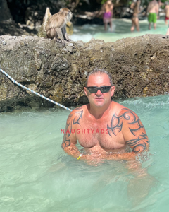 Image of Brisbane Male Escort Gordon 