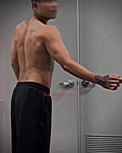 Image of Brisbane Male Escort Jocko