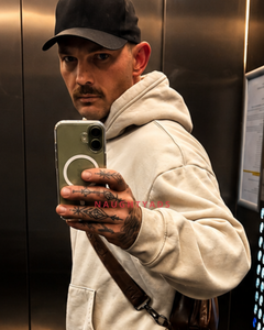 Image of Brisbane Male Escort Mitch 