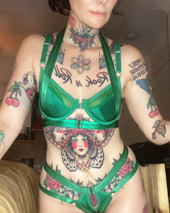 Image of Sunshine Coast Body Rub The Milking Queen 