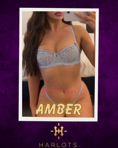 Image of Canberra Escort Amber 0480 094 199