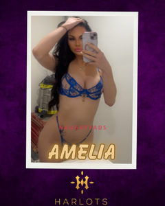Image of Canberra Escort Amelia 0480 094 199
