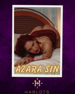 Image of Canberra Escort Azara Sin 0480 094 199