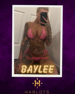 Image of Canberra Escort Baylee 0480 094 199