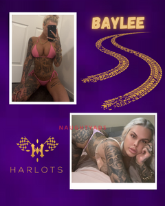 Image of Canberra Escort Baylee  0480 094 199