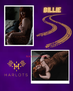 Image of Canberra Escort Billie   0480 094 199