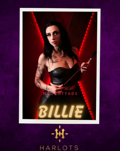 Image of Canberra Escort Billie 0480 094 199