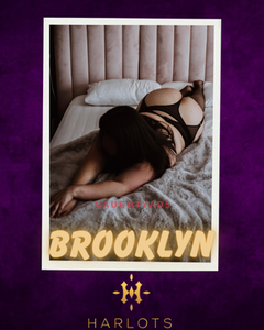 Image of Canberra Escort Brookyln 0488 862 540