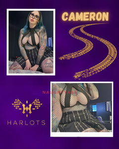 Image of Canberra Escort Cameron 0480 090 150