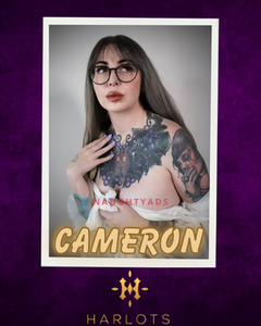 Image of Canberra Escort Cameron 0480 090 150