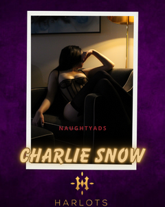 Image of Canberra Escort Charlie Snow 0485 884 860