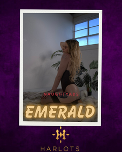 Image of Canberra Escort Emerald 0488 862 540