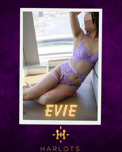Image of Canberra Escort Evie 0485 814 199