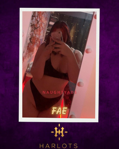 Image of Canberra Escort Fae  0485 813 850