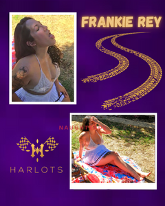 Image of Canberra Escort Frankie Rey  0480 094 199