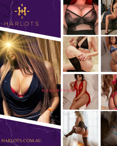 Image of Canberra Escort Harlots Canberra - 0488 862 540