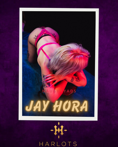 Image of Canberra Escort Jay Hora - 0480 094 199