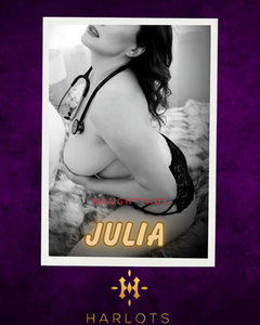 Image of Canberra Escort Julia 0480 094 199