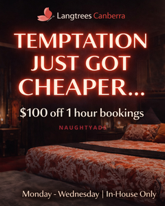 Image of Canberra Escort Langtrees VIP Lounge Canberra