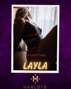 Image of Canberra Escort Layla 0485 815 388