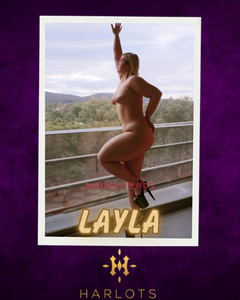 Image of Canberra Escort Layla 0488 862 540