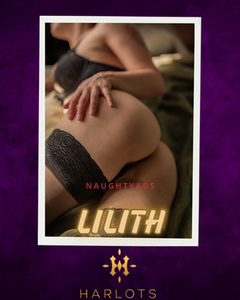 Image of Canberra Escort Lilith 0488 862 540