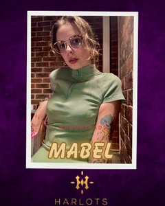 Image of Canberra Escort Mabel 0480 094 199