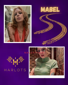 Image of Canberra Escort Mabel  0480 094 199