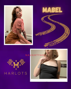 Image of Canberra Escort Mabel  0480 094 199