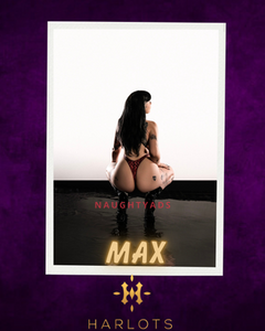 Image of Canberra Escort Max 0480 094 199