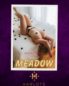 Image of Canberra Escort Meadow  0480 094 266