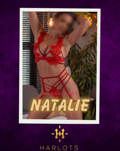 Image of Canberra Escort Natalie  0480 094 199