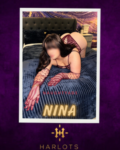 Image of Canberra Escort Nina  0485 813 850