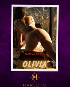 Image of Canberra Escort Olivia Reid 0480 094 199