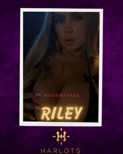 Image of Canberra Escort Riley - 0488 862 540