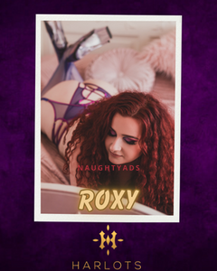 Image of Canberra Escort Roxy 0480 094 199