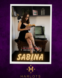 Image of Canberra Escort Sabina 0480 094 199