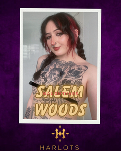 Image of Canberra Escort Salem Woods 0480 089 850