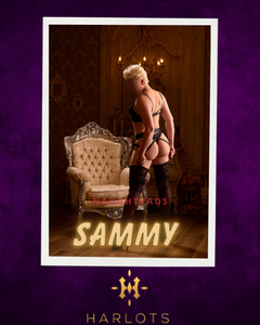 Image of Canberra Escort Sammy 0480 094 199